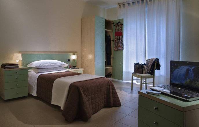 Residence Viale Venezia, Verona