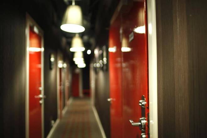 Hotelli Finn, Helsinki