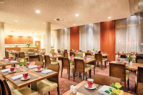 L Hotel Dresden Altstadt, Dresden