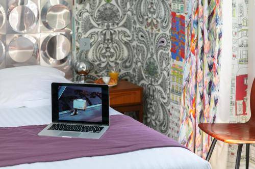 Hôtel Crayon by Elegancia, Paris