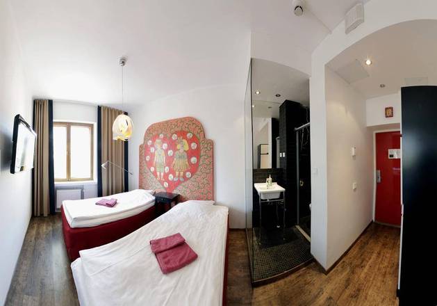 Hotelli Finn, Helsinki