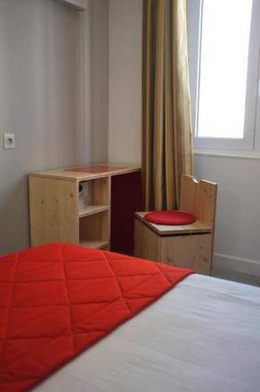 H&ocirc;tel Herm&egrave;s, Marseille