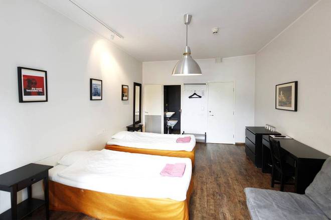Hotelli Finn, Helsinki