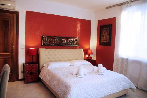 B&B La Magnolia, Verona