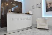 Hotel Nuovo Nord, Genoa