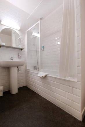 H&ocirc;tel Herm&egrave;s, Marseille