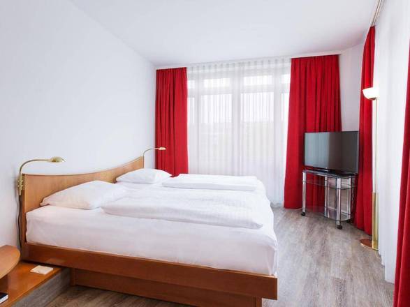 Airport Hotel Dresden, Dresden