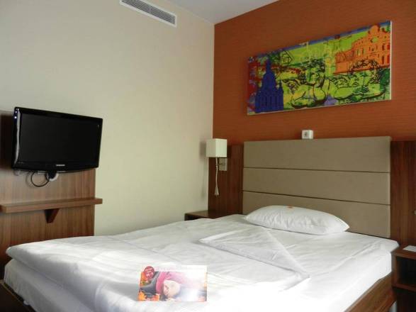 L Hotel Dresden Altstadt, Dresden