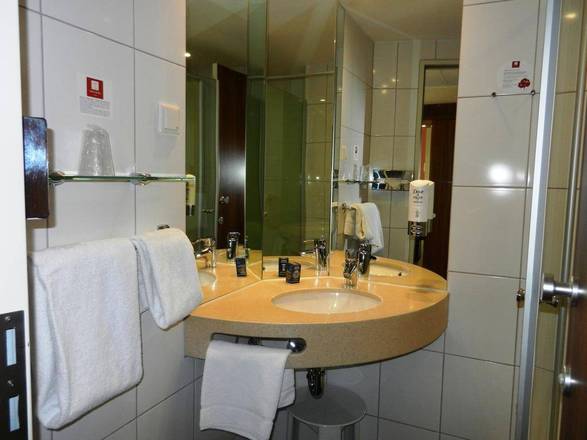 L Hotel Dresden Altstadt, Dresden
