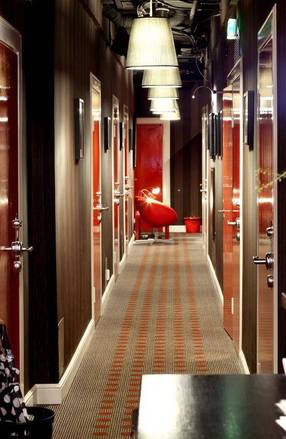 Hotelli Finn, Helsinki