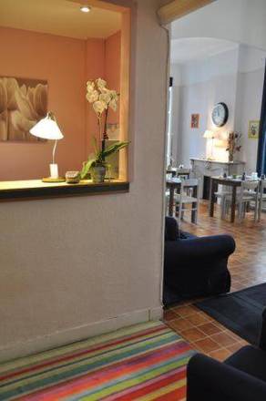 H&ocirc;tel Sylvabelle, Marseille