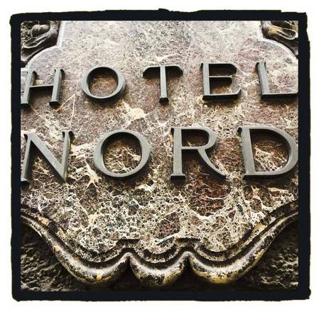 Hotel Nuovo Nord, Genoa