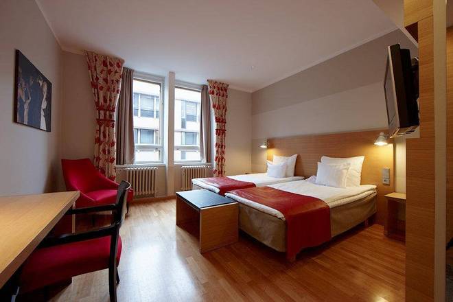 Solo Sokos Hotel Helsinki, Helsinki