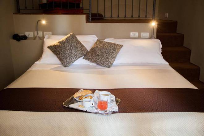 Hotel Nuovo Nord, Genoa