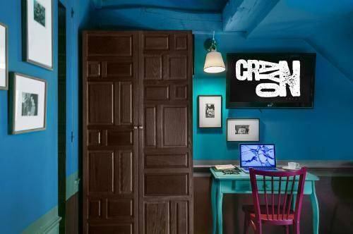 Hôtel Crayon by Elegancia, Paris