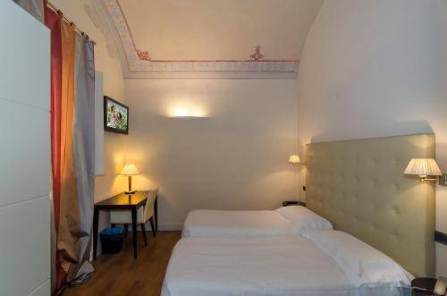 Hotel Novecento, Pisa