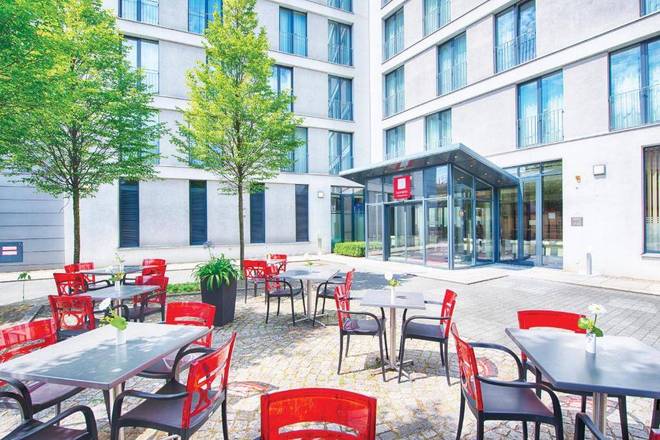 L Hotel Dresden Altstadt, Dresden