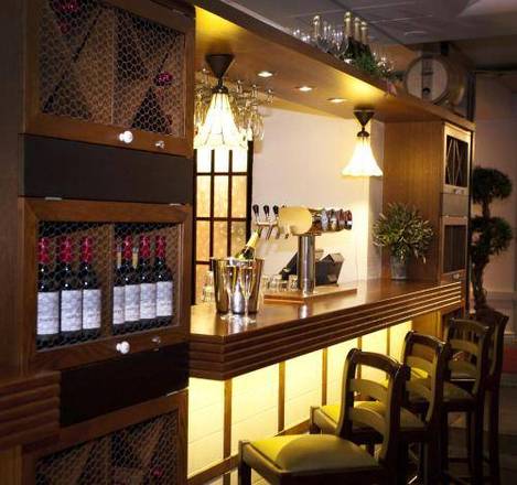 Solo Sokos Hotel Helsinki, Helsinki