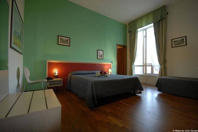 Hotel Dock Milano, Turin