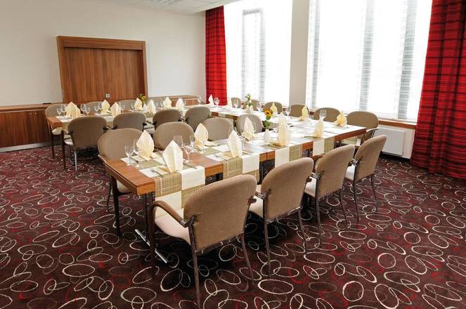 L Hotel Dresden Altstadt, Dresden