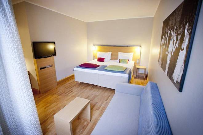 Solo Sokos Hotel Helsinki, Helsinki