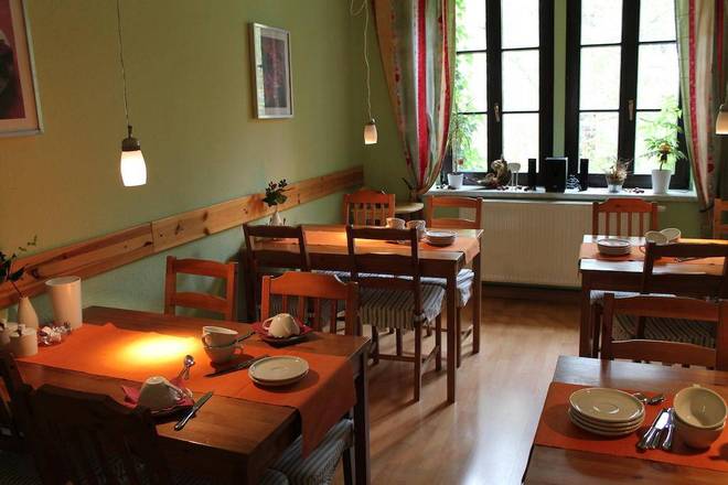 Hostel Louise 20, Dresden