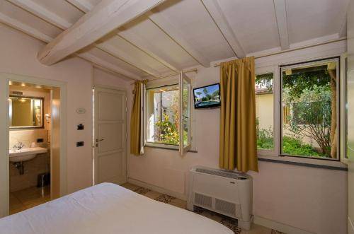Hotel Novecento, Pisa