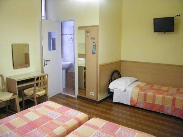 Hotel Alba, Turin