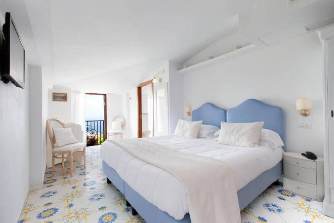 Agriturismo Villa Pane, Sorrento
