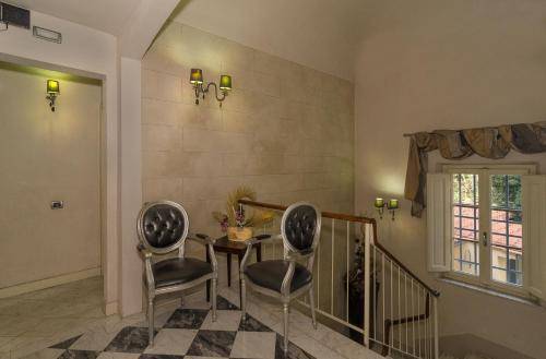Hotel Novecento, Pisa