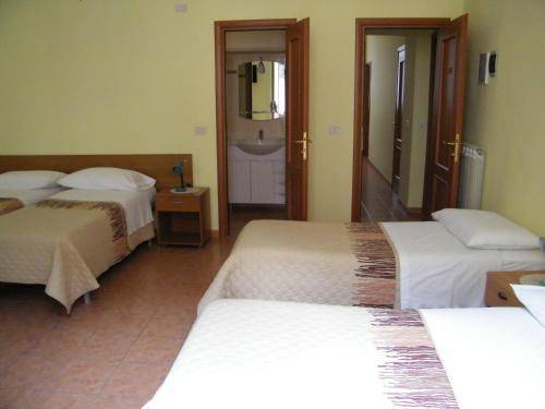 Hotel Alba, Turin