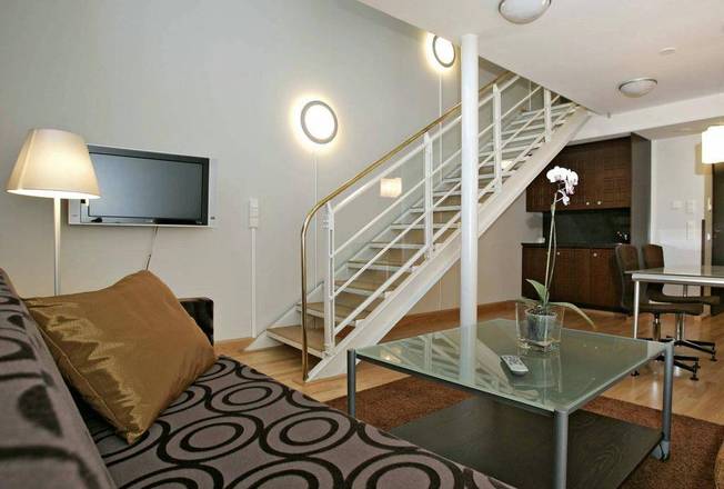 Scandic Grand Marina, Helsinki