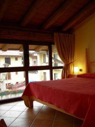 Locanda dell'Oca Bianca, Como