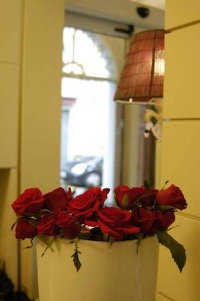 Hotel Novecento, Pisa