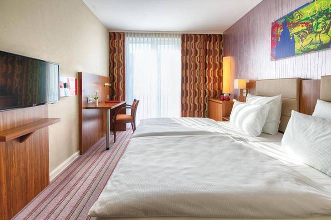 L Hotel Dresden Altstadt, Dresden