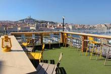 H&ocirc;tel Herm&egrave;s, Marseille