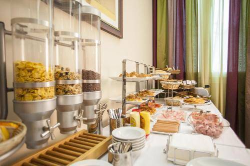 Hotel Blumen, Bologna