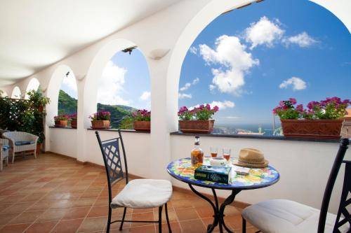 Agriturismo Villa Pane, Sorrento