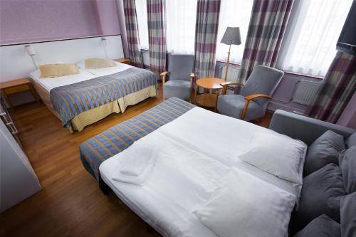 Hotel Arthur, Helsinki