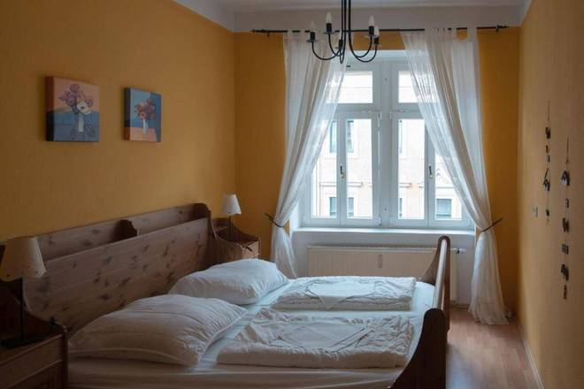 Hostel Louise 20, Dresden