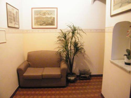 Hotel Alba, Turin