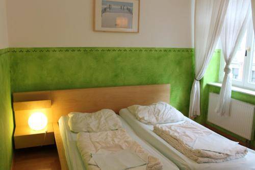Hostel Louise 20, Dresden