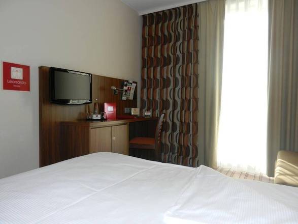 L Hotel Dresden Altstadt, Dresden