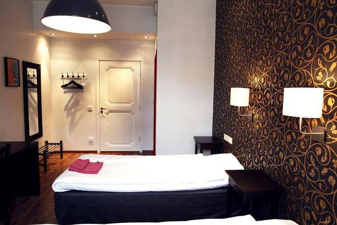 Hotelli Finn, Helsinki