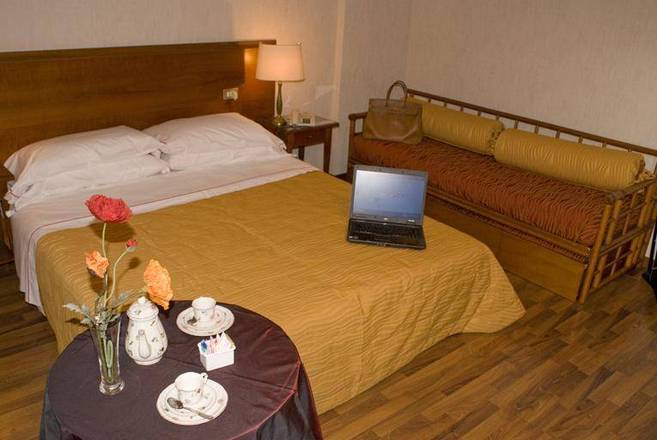 Hotel Blumen, Bologna