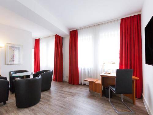 Airport Hotel Dresden, Dresden