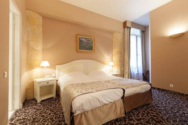 Hôtel des Augustins, Aix en Provence