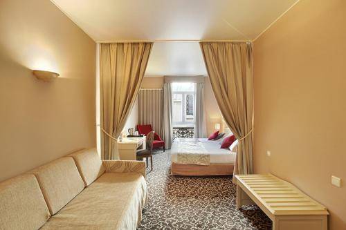 Hôtel des Augustins, Aix en Provence