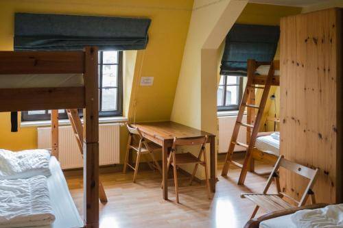 Hostel Louise 20, Dresden