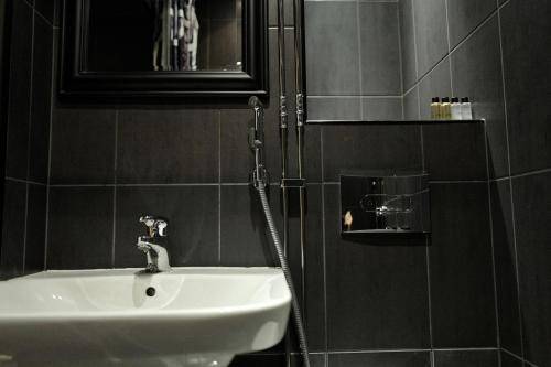 Hotelli Finn, Helsinki